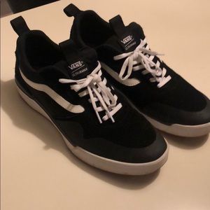 Vans ultrarange pro size 12